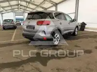 2021 Citroen C5