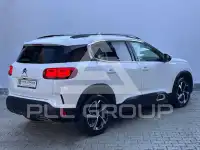 2021 Citroen C5