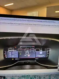 2021 Citroen C5