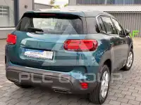 2021 Citroen C5
