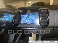 2021 Citroen C5