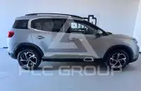 2021 Citroen C5