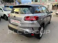 2021 Citroen C5