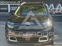 2021 Citroen C5