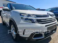 2021 Citroen C5