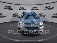 2021 Citroen C5