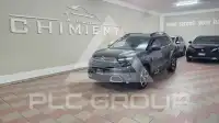 2021 Citroen C5