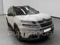 2021 Citroen C5
