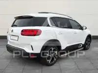 2021 Citroen C5