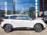 2021 Citroen C5