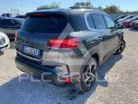 2021 Citroen C5