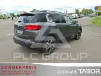 2021 Citroen C5