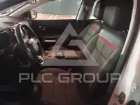2021 Citroen C5