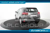 2021 Citroen C5