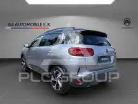 2021 Citroen C5