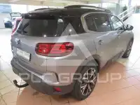 2021 Citroen C5