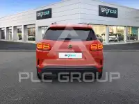 2021 Citroen C5