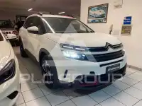 2021 Citroen C5
