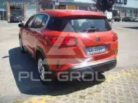 2021 Citroen C5