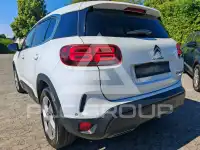 2021 Citroen C5
