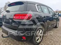 2021 Citroen C5