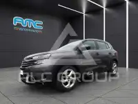 2021 Citroen C5