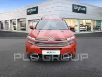 2021 Citroen C5