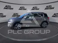 2021 Citroen C5