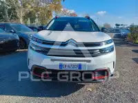 2021 Citroen C5