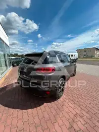 2021 Citroen C5