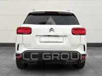 2021 Citroen C5