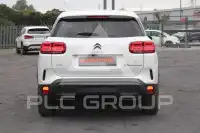 2021 Citroen C5