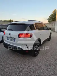 2021 Citroen C5