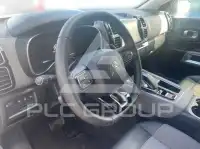2021 Citroen C5