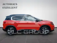2021 Citroen C5