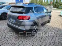 2021 Citroen C5