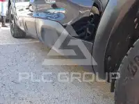 2021 Citroen C5