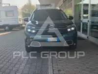 2021 Citroen C5