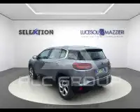2021 Citroen C5