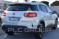 2021 Citroen C5