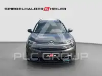 2021 Citroen C5