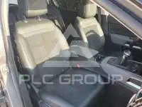 2021 Citroen C5