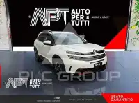 2021 Citroen C5