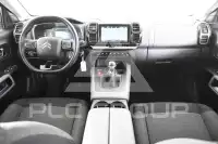 2021 Citroen C5