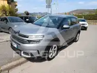 2021 Citroen C5
