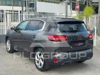 2021 Citroen C5