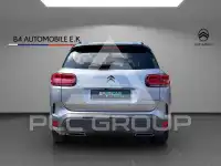 2021 Citroen C5