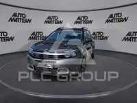 2021 Citroen C5