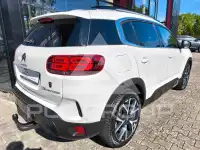2021 Citroen C5