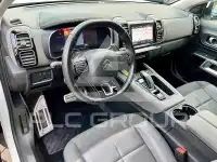 2021 Citroen C5